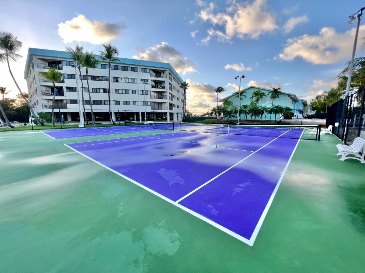 Voted Key Largo'S #1 Destination, Pool, Marina, Kayaks, Tennis, Pickle Ball מראה חיצוני תמונה