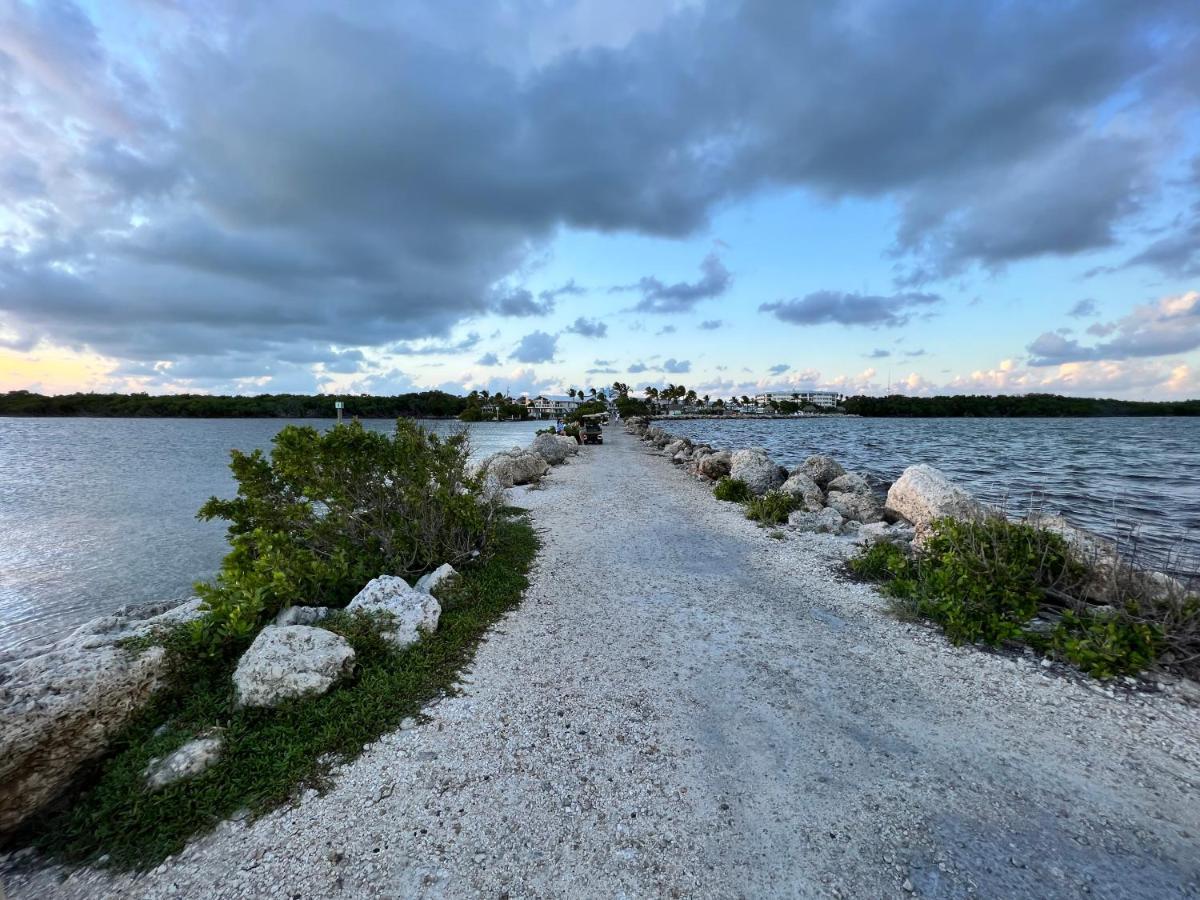 Voted Key Largo'S #1 Destination, Pool, Marina, Kayaks, Tennis, Pickle Ball מראה חיצוני תמונה
