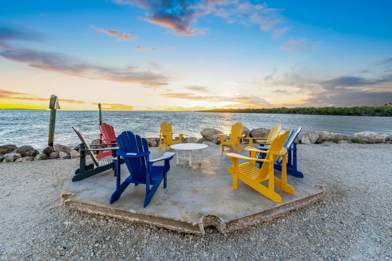 Voted Key Largo'S #1 Destination, Pool, Marina, Kayaks, Tennis, Pickle Ball מראה חיצוני תמונה