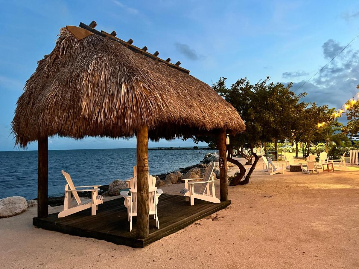 Voted Key Largo'S #1 Destination, Pool, Marina, Kayaks, Tennis, Pickle Ball מראה חיצוני תמונה