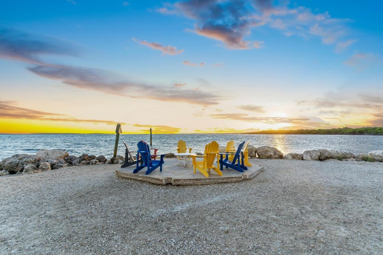 Voted Key Largo'S #1 Destination, Pool, Marina, Kayaks, Tennis, Pickle Ball מראה חיצוני תמונה
