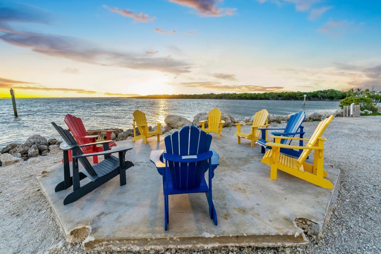 Voted Key Largo'S #1 Destination, Pool, Marina, Kayaks, Tennis, Pickle Ball מראה חיצוני תמונה