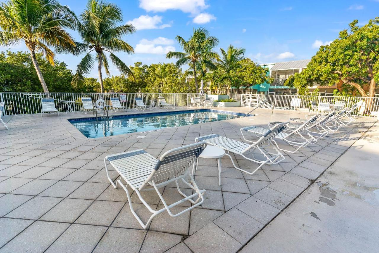 Voted Key Largo'S #1 Destination, Pool, Marina, Kayaks, Tennis, Pickle Ball מראה חיצוני תמונה