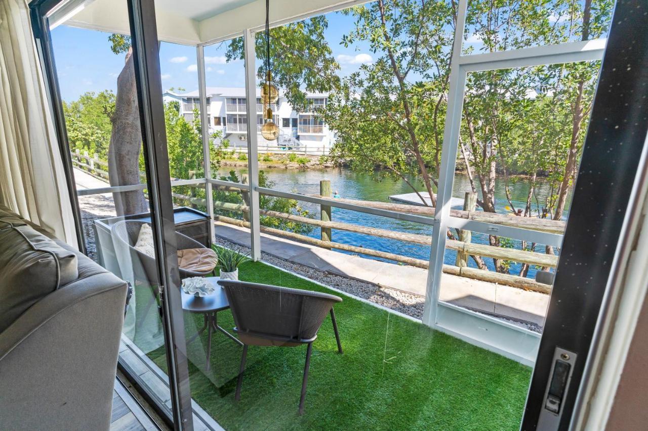 Voted Key Largo'S #1 Destination, Pool, Marina, Kayaks, Tennis, Pickle Ball מראה חיצוני תמונה