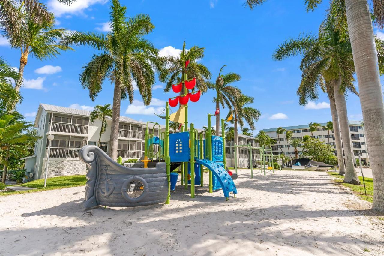 Voted Key Largo'S #1 Destination, Pool, Marina, Kayaks, Tennis, Pickle Ball מראה חיצוני תמונה