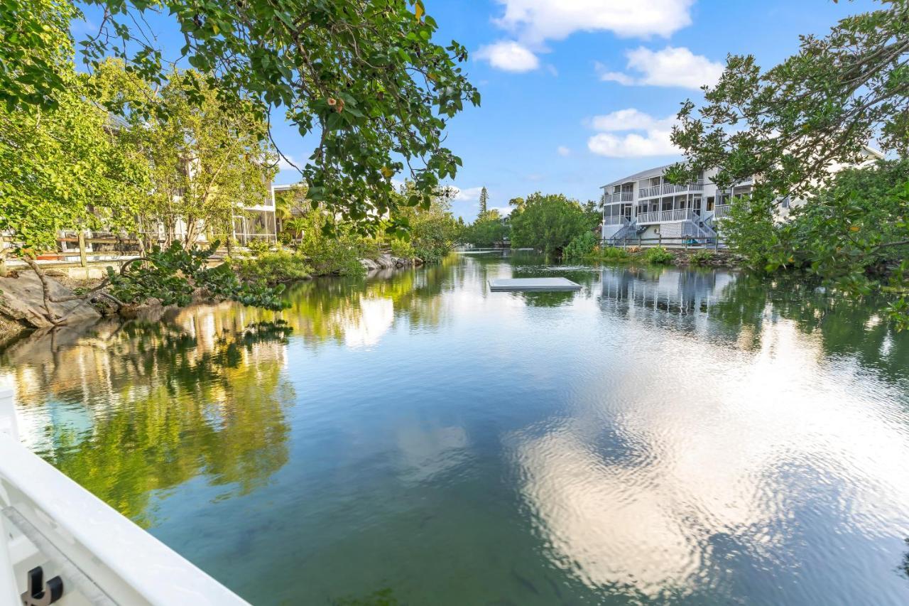 Voted Key Largo'S #1 Destination, Pool, Marina, Kayaks, Tennis, Pickle Ball מראה חיצוני תמונה
