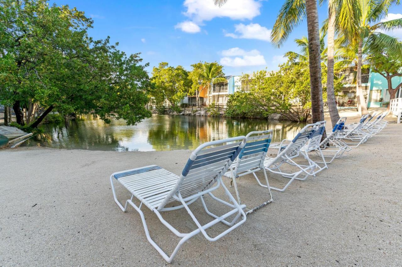 Voted Key Largo'S #1 Destination, Pool, Marina, Kayaks, Tennis, Pickle Ball מראה חיצוני תמונה
