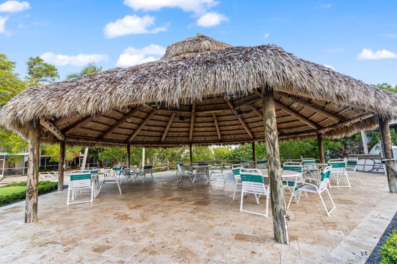 Voted Key Largo'S #1 Destination, Pool, Marina, Kayaks, Tennis, Pickle Ball מראה חיצוני תמונה
