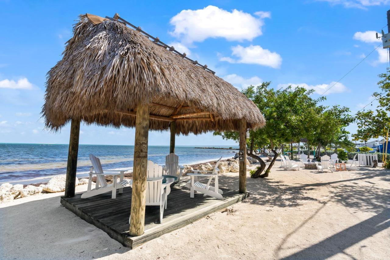 Voted Key Largo'S #1 Destination, Pool, Marina, Kayaks, Tennis, Pickle Ball מראה חיצוני תמונה