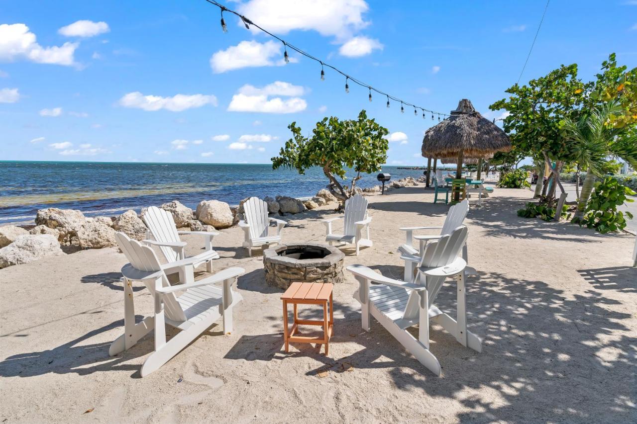 Voted Key Largo'S #1 Destination, Pool, Marina, Kayaks, Tennis, Pickle Ball מראה חיצוני תמונה