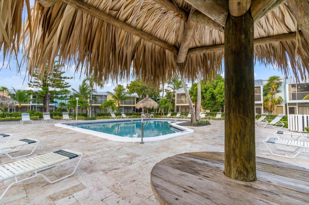 Voted Key Largo'S #1 Destination, Pool, Marina, Kayaks, Tennis, Pickle Ball מראה חיצוני תמונה