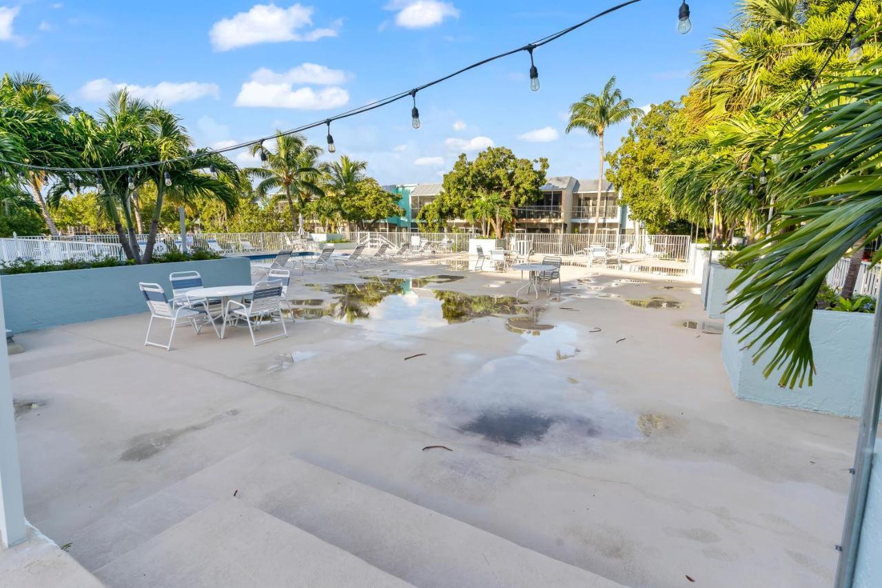 Voted Key Largo'S #1 Destination, Pool, Marina, Kayaks, Tennis, Pickle Ball מראה חיצוני תמונה