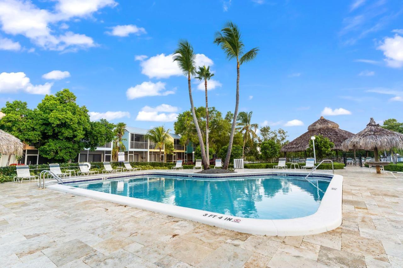 Voted Key Largo'S #1 Destination, Pool, Marina, Kayaks, Tennis, Pickle Ball מראה חיצוני תמונה