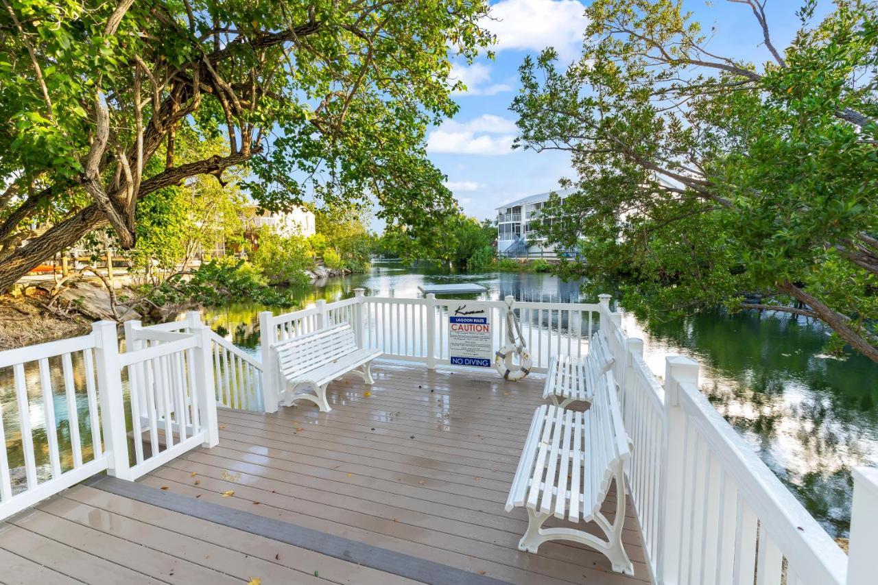 Voted Key Largo'S #1 Destination, Pool, Marina, Kayaks, Tennis, Pickle Ball מראה חיצוני תמונה