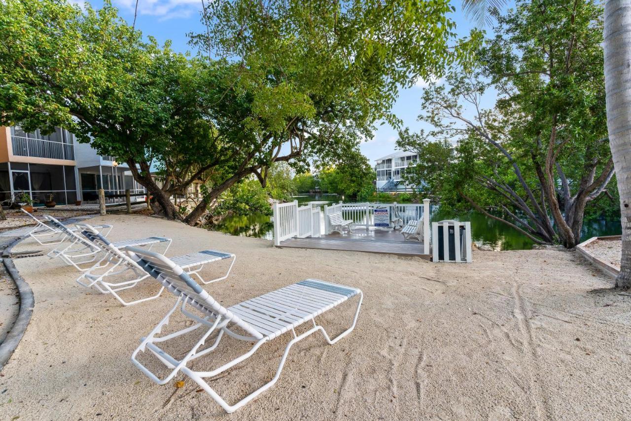 Voted Key Largo'S #1 Destination, Pool, Marina, Kayaks, Tennis, Pickle Ball מראה חיצוני תמונה