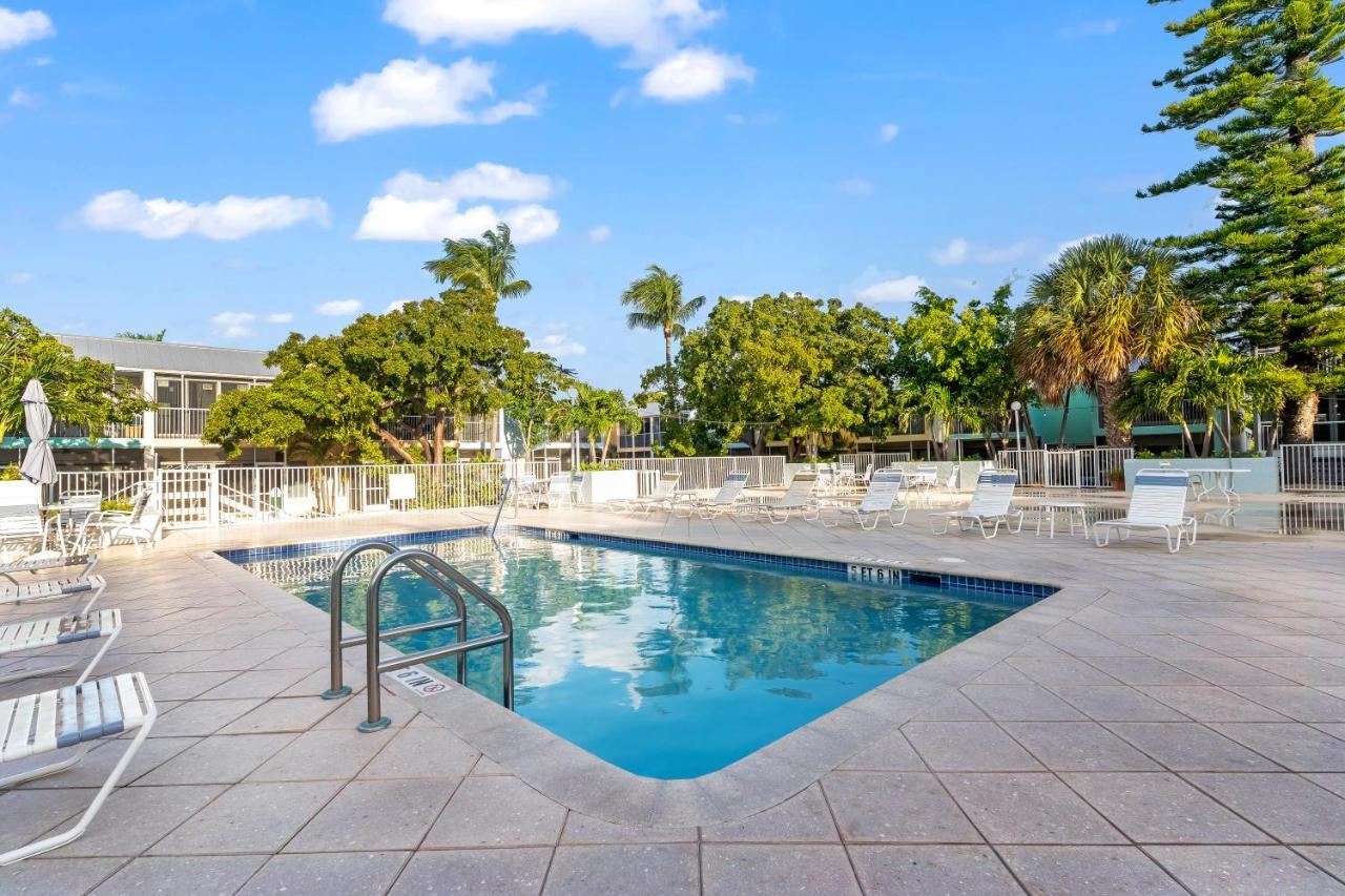Voted Key Largo'S #1 Destination, Pool, Marina, Kayaks, Tennis, Pickle Ball מראה חיצוני תמונה