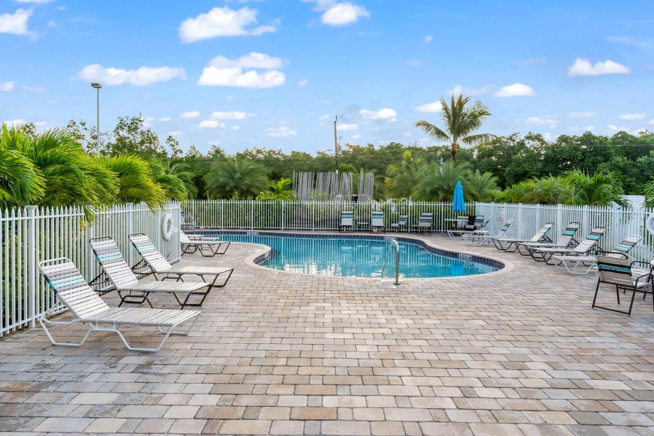 Voted Key Largo'S #1 Destination, Pool, Marina, Kayaks, Tennis, Pickle Ball מראה חיצוני תמונה